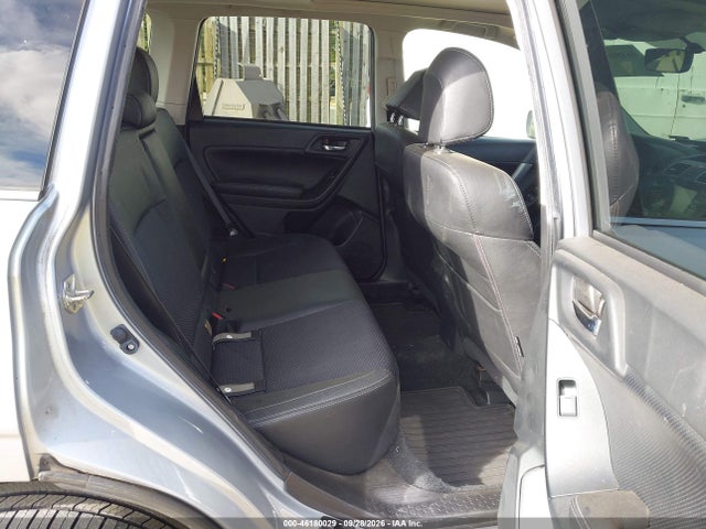 Aukcja sprzedaży 2017 Subaru Forester 2.0xt Premium, vin: JF2SJGEC6HH550514, numer aukcji: 46180029