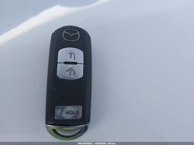 Aukcja sprzedaży 2016 Mazda Cx-5 Grand Touring, vin: JM3KE4DY7G0768836, numer aukcji: 46180032