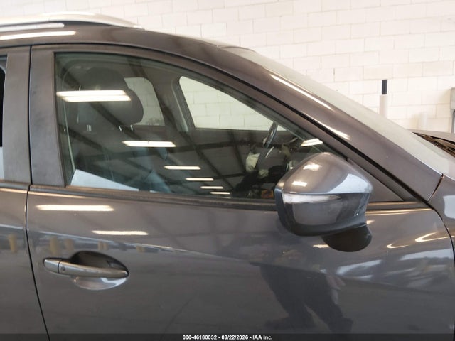 Aukcja sprzedaży 2016 Mazda Cx-5 Grand Touring, vin: JM3KE4DY7G0768836, numer aukcji: 46180032