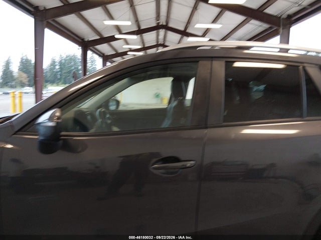 Aukcja sprzedaży 2016 Mazda Cx-5 Grand Touring, vin: JM3KE4DY7G0768836, numer aukcji: 46180032