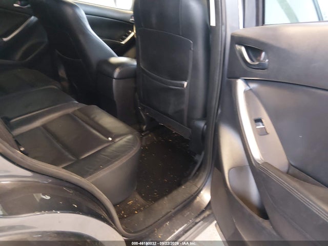 Aukcja sprzedaży 2016 Mazda Cx-5 Grand Touring, vin: JM3KE4DY7G0768836, numer aukcji: 46180032