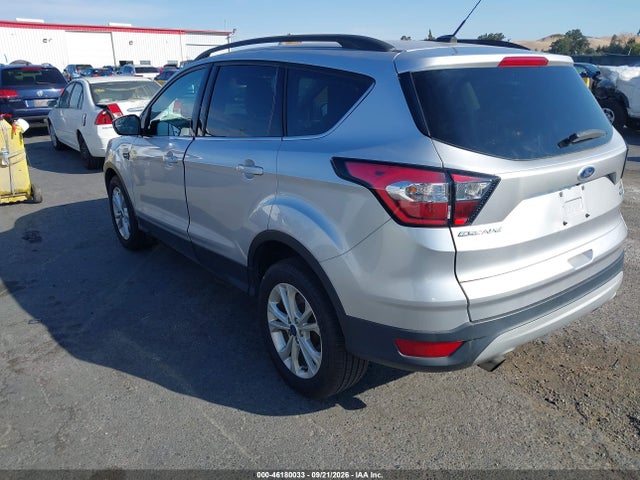 Ford ESCAPE SE 2018 1FMCU0GD4JUD03332 Image 3