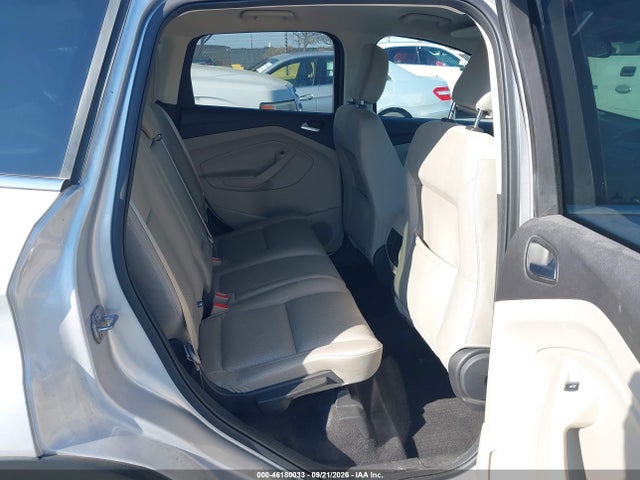 Ford ESCAPE SE 2018 1FMCU0GD4JUD03332 Image 8