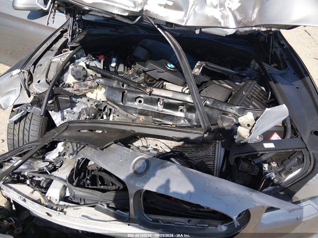 46180034 :رقم المزاد ، WBAXH5C54DDW11883 vin ، 2013 Bmw 528i Xdrive مزاد بيع