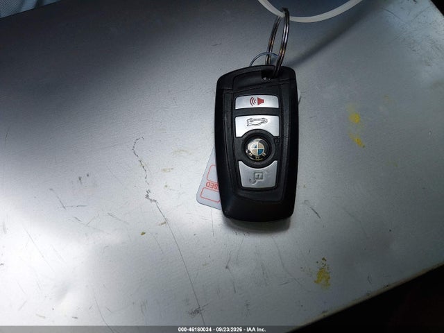 46180034 :رقم المزاد ، WBAXH5C54DDW11883 vin ، 2013 Bmw 528i Xdrive مزاد بيع