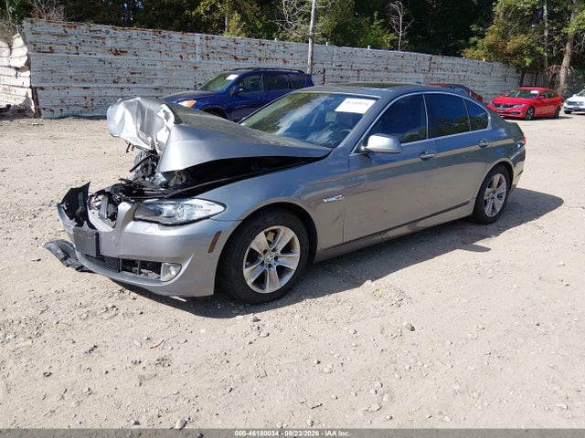 46180034 :رقم المزاد ، WBAXH5C54DDW11883 vin ، 2013 Bmw 528i Xdrive مزاد بيع