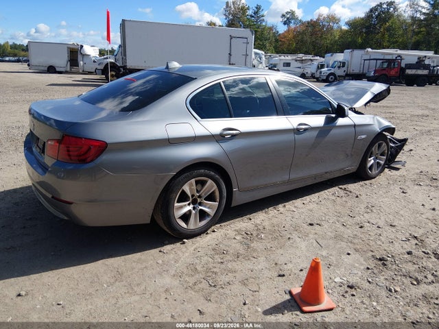 46180034 :رقم المزاد ، WBAXH5C54DDW11883 vin ، 2013 Bmw 528i Xdrive مزاد بيع