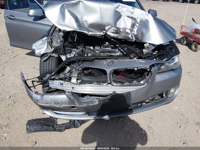 46180034 :رقم المزاد ، WBAXH5C54DDW11883 vin ، 2013 Bmw 528i Xdrive مزاد بيع