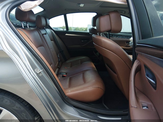 46180034 :رقم المزاد ، WBAXH5C54DDW11883 vin ، 2013 Bmw 528i Xdrive مزاد بيع