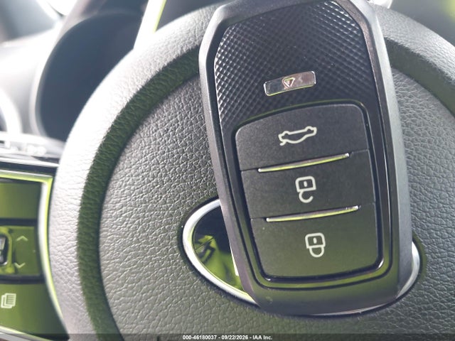 2020 Kia Forte Gt-line მანქანა იყიდება აუქციონზე, vin: 3KPF34AD6LE257346, აუქციონის ნომერი: 46180037