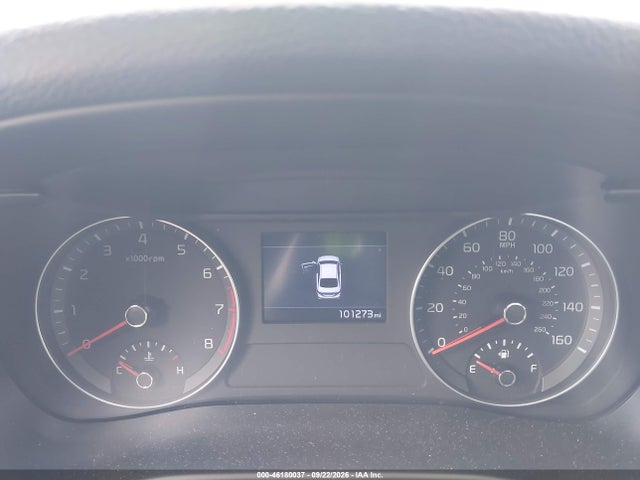 2020 Kia Forte Gt-line მანქანა იყიდება აუქციონზე, vin: 3KPF34AD6LE257346, აუქციონის ნომერი: 46180037