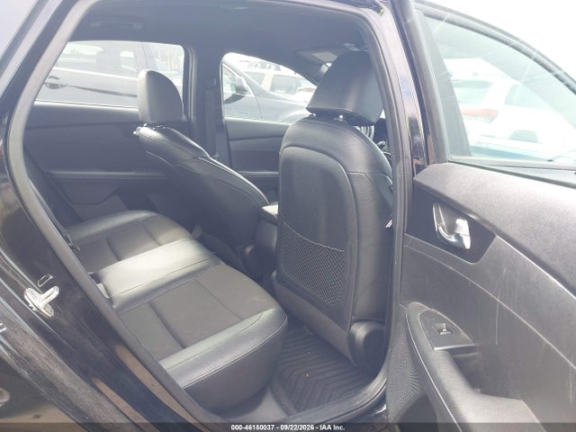 2020 Kia Forte Gt-line მანქანა იყიდება აუქციონზე, vin: 3KPF34AD6LE257346, აუქციონის ნომერი: 46180037