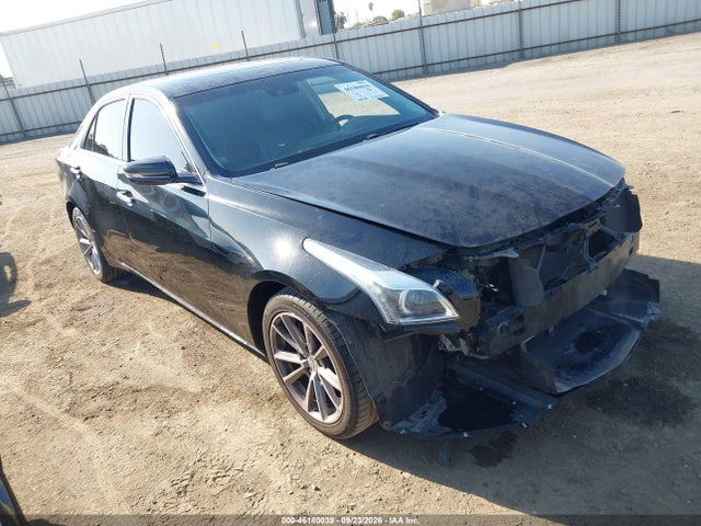 2017 1G6AR5SXXH0216874 главное изображение