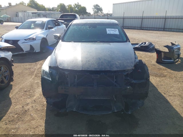 Cadillac CTS LUXURY 2017 1G6AR5SXXH0216874 Image 13