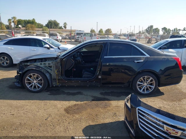Cadillac CTS LUXURY 2017 1G6AR5SXXH0216874 Image 15