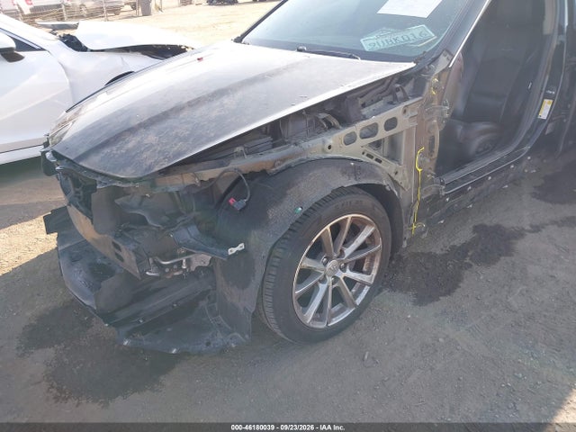 Cadillac CTS LUXURY 2017 1G6AR5SXXH0216874 Image 18