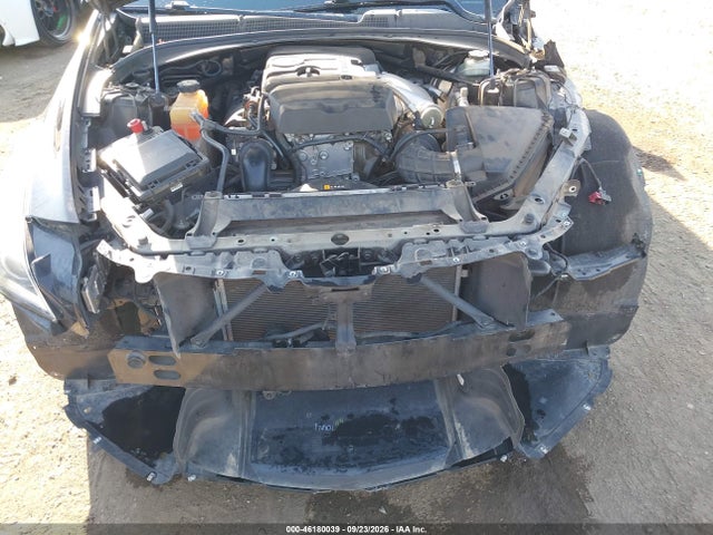 Cadillac CTS LUXURY 2017 1G6AR5SXXH0216874 Image 22