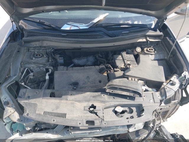 Aukcja sprzedaży 2020 Mitsubishi Outlander Sel 2.4, vin: JA4AD3A35LZ040524, numer aukcji: 46180041