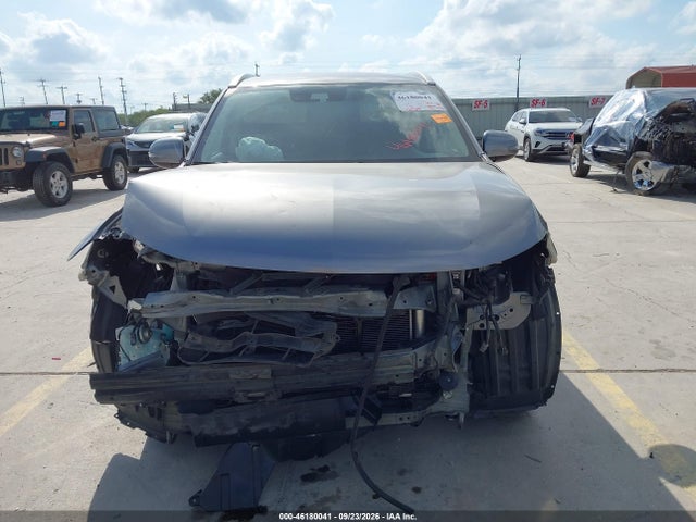 Aukcja sprzedaży 2020 Mitsubishi Outlander Sel 2.4, vin: JA4AD3A35LZ040524, numer aukcji: 46180041