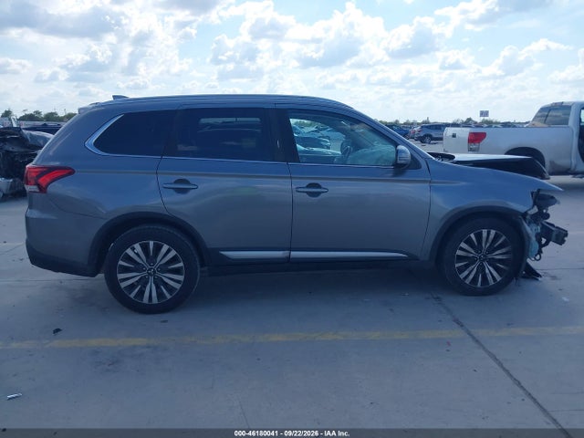 Aukcja sprzedaży 2020 Mitsubishi Outlander Sel 2.4, vin: JA4AD3A35LZ040524, numer aukcji: 46180041