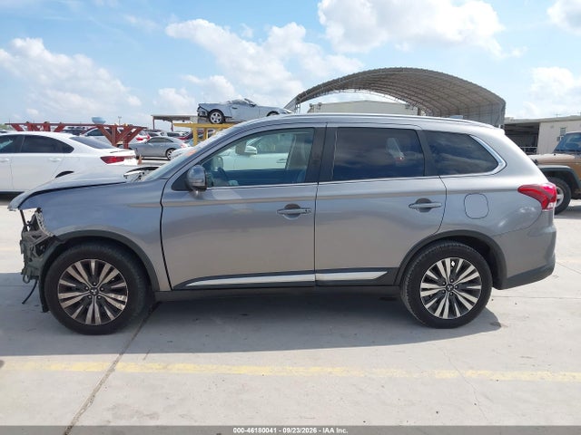 Aukcja sprzedaży 2020 Mitsubishi Outlander Sel 2.4, vin: JA4AD3A35LZ040524, numer aukcji: 46180041