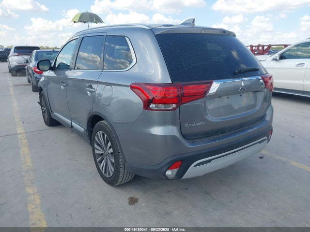 Aukcja sprzedaży 2020 Mitsubishi Outlander Sel 2.4, vin: JA4AD3A35LZ040524, numer aukcji: 46180041