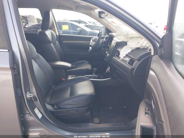 Aukcja sprzedaży 2020 Mitsubishi Outlander Sel 2.4, vin: JA4AD3A35LZ040524, numer aukcji: 46180041