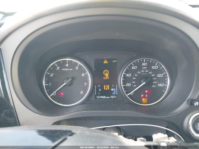 Aukcja sprzedaży 2020 Mitsubishi Outlander Sel 2.4, vin: JA4AD3A35LZ040524, numer aukcji: 46180041