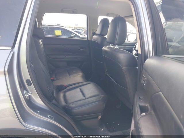 Aukcja sprzedaży 2020 Mitsubishi Outlander Sel 2.4, vin: JA4AD3A35LZ040524, numer aukcji: 46180041
