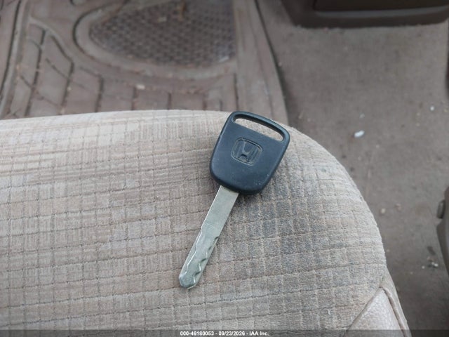 Продажа на аукционе авто 2002 Honda Cr-v Lx, vin: JHLRD78462C073552, номер лота: 46180053