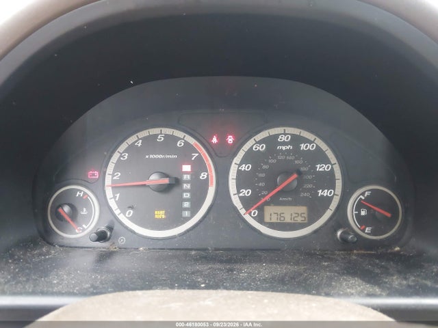 Продажа на аукционе авто 2002 Honda Cr-v Lx, vin: JHLRD78462C073552, номер лота: 46180053
