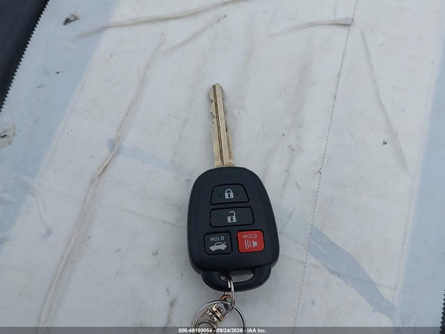 Toyota CAMRY LE 2016 4T4BF1FK4GR517246 Image 11