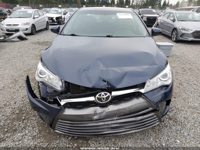 Toyota CAMRY LE 2016 4T4BF1FK4GR517246 Image 12