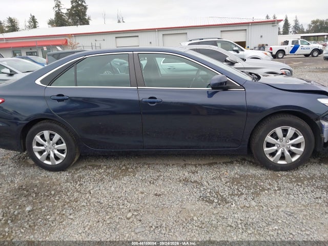 Toyota CAMRY LE 2016 4T4BF1FK4GR517246 Image 13