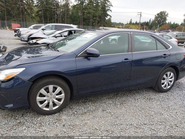 Toyota CAMRY LE 2016 4T4BF1FK4GR517246 Image 14