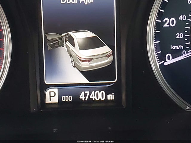 Toyota CAMRY LE 2016 4T4BF1FK4GR517246 Image 15