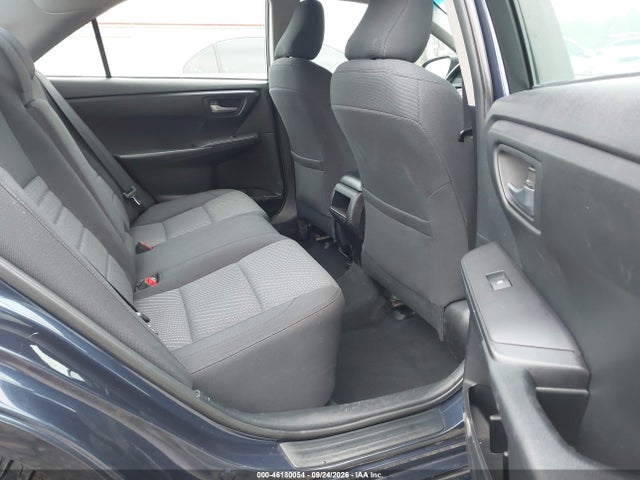 Toyota CAMRY LE 2016 4T4BF1FK4GR517246 Image 18