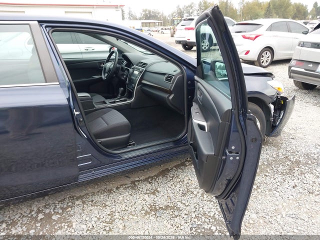 Toyota CAMRY LE 2016 4T4BF1FK4GR517246 Image 5
