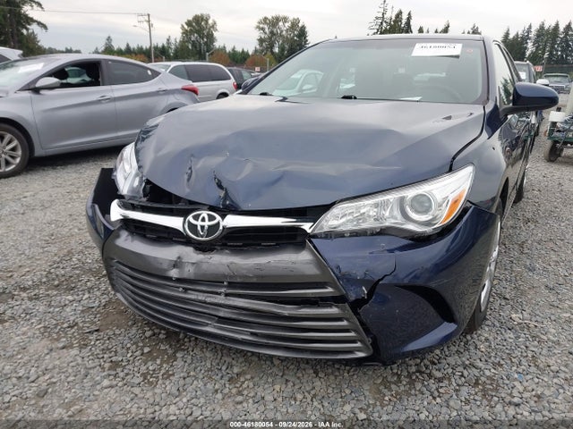 Toyota CAMRY LE 2016 4T4BF1FK4GR517246 Image 6