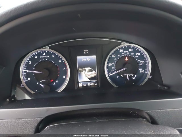 Toyota CAMRY LE 2016 4T4BF1FK4GR517246 Image 7
