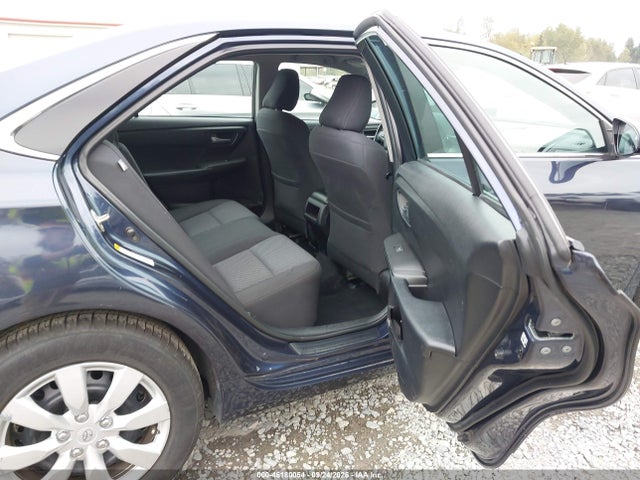 Toyota CAMRY LE 2016 4T4BF1FK4GR517246 Image 8