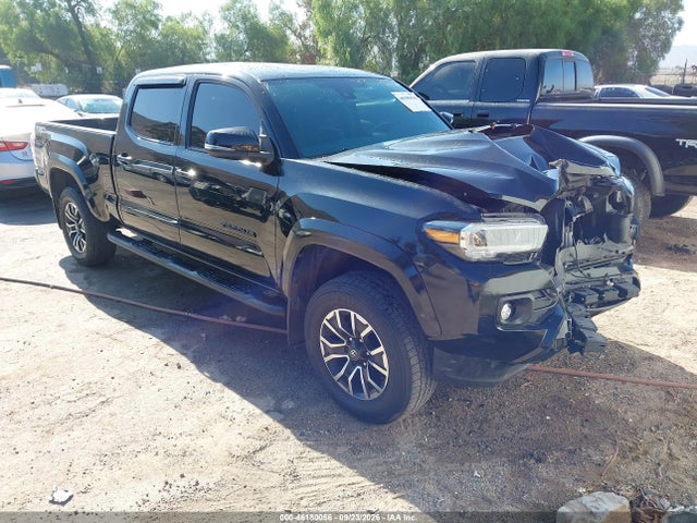 Aukcja sprzedaży 2023 Toyota Tacoma Trd Sport, vin: 3TMBZ5DN5PM039918, numer aukcji: 46180056