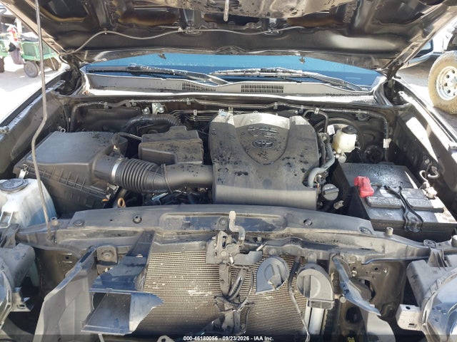 46180056 :رقم المزاد ، 3TMBZ5DN5PM039918 vin ، 2023 Toyota Tacoma Trd Sport مزاد بيع