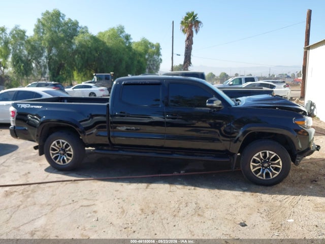 46180056 :رقم المزاد ، 3TMBZ5DN5PM039918 vin ، 2023 Toyota Tacoma Trd Sport مزاد بيع