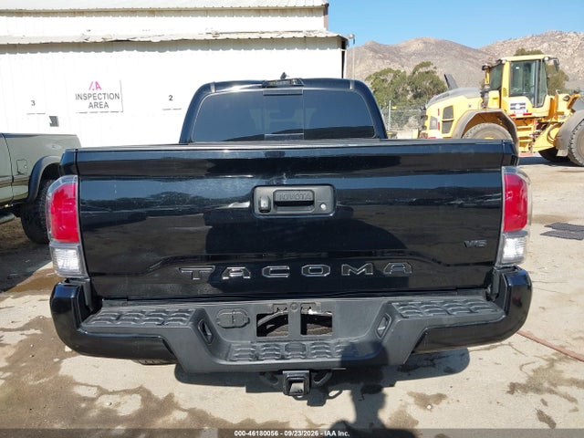 46180056 :رقم المزاد ، 3TMBZ5DN5PM039918 vin ، 2023 Toyota Tacoma Trd Sport مزاد بيع