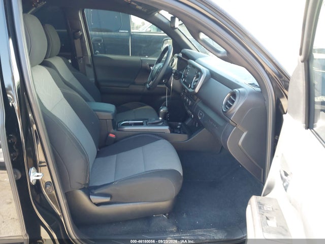 46180056 :رقم المزاد ، 3TMBZ5DN5PM039918 vin ، 2023 Toyota Tacoma Trd Sport مزاد بيع