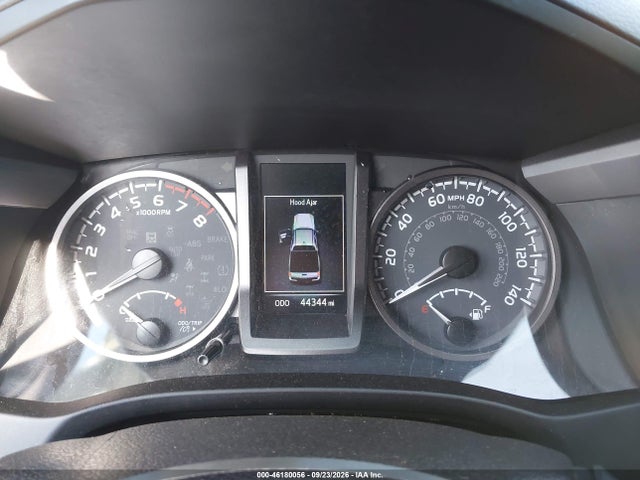 46180056 :رقم المزاد ، 3TMBZ5DN5PM039918 vin ، 2023 Toyota Tacoma Trd Sport مزاد بيع