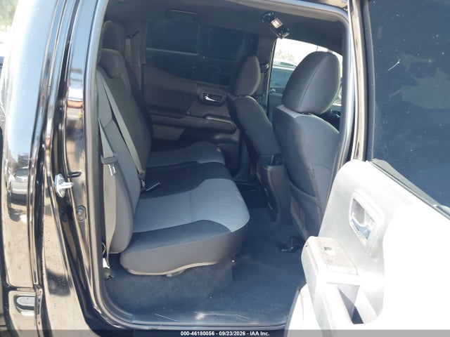 46180056 :رقم المزاد ، 3TMBZ5DN5PM039918 vin ، 2023 Toyota Tacoma Trd Sport مزاد بيع