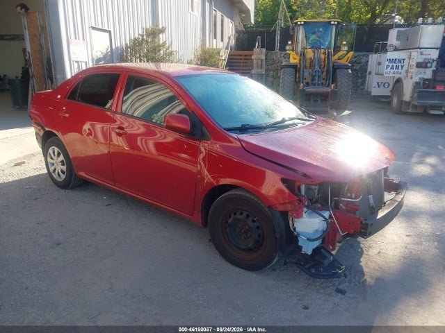 Продаж на аукціоні авто 2013 Toyota Corolla S/le, vin: 2T1BU4EE6DC987174, номер лоту: 46180057