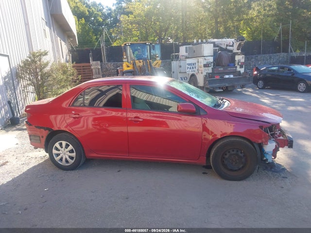 Aukcja sprzedaży 2013 Toyota Corolla S/le, vin: 2T1BU4EE6DC987174, numer aukcji: 46180057